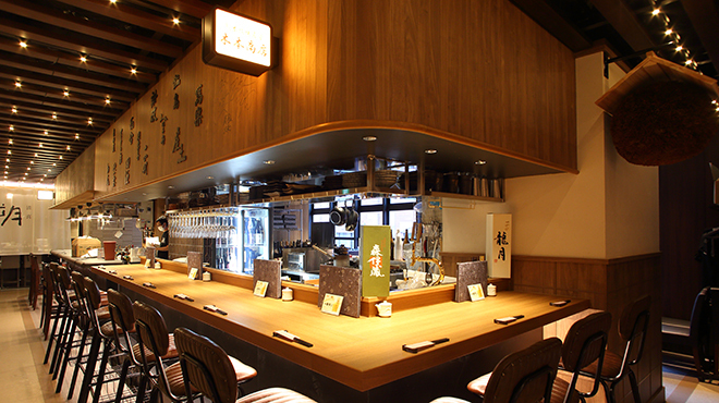 熊本牧場直営 木本商店 - メイン写真: