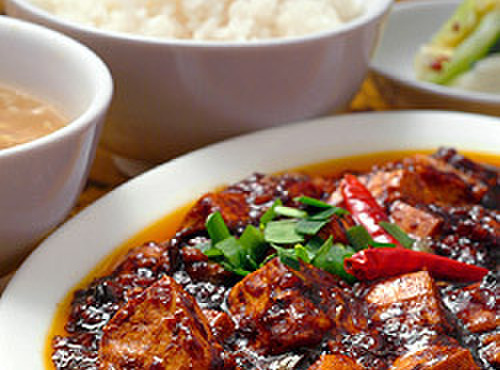 紅虎餃子房 - メイン写真: