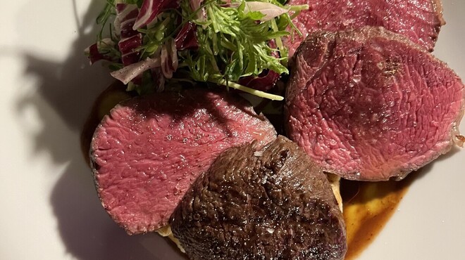 HOLE - メイン写真: