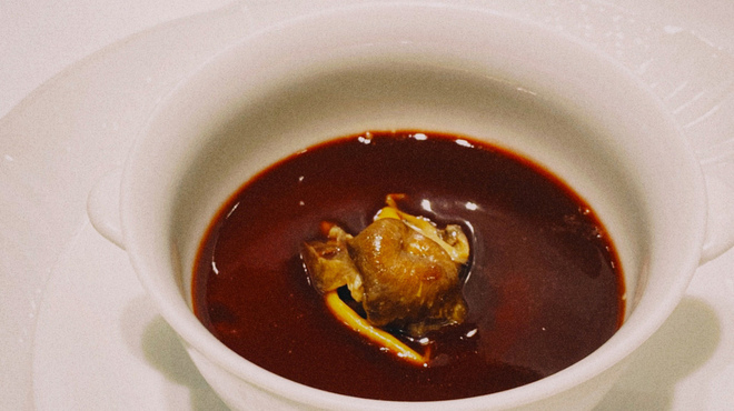 ラ・ファソン 古賀 - メイン写真: