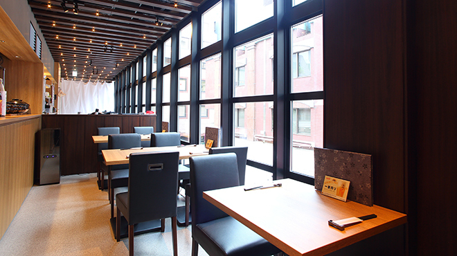 熊本牧場直営 木本商店 - メイン写真: