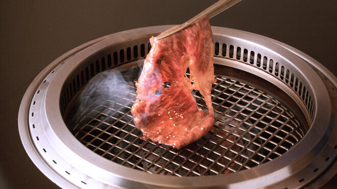 京都焼肉すずき 先斗町本店 - メイン写真: