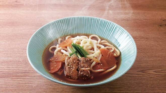 京都焼肉すずき - メイン写真: