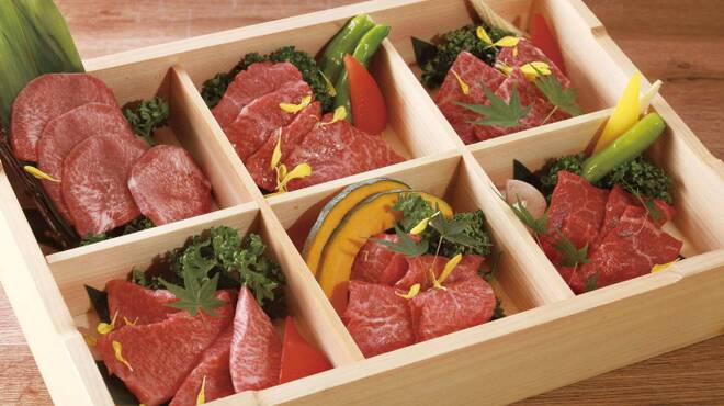 京都焼肉すずき 先斗町本店 - メイン写真: