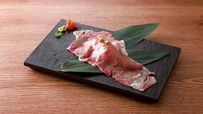 京都焼肉すずき - メイン写真: