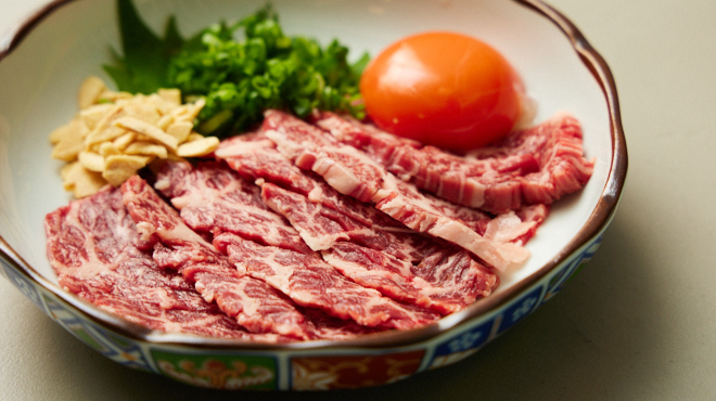 もつ田 - メイン写真: