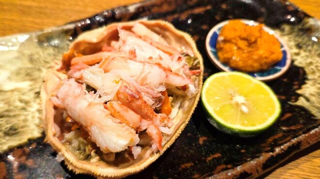 阿吽亭 - メイン写真: