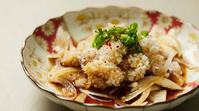 もつ田 - メイン写真: