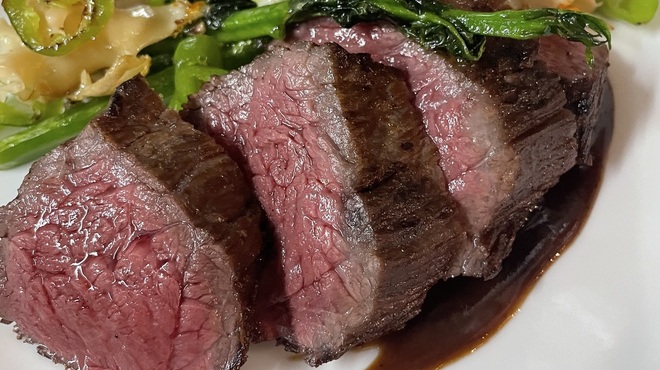 オステリアラリベラ - メイン写真: