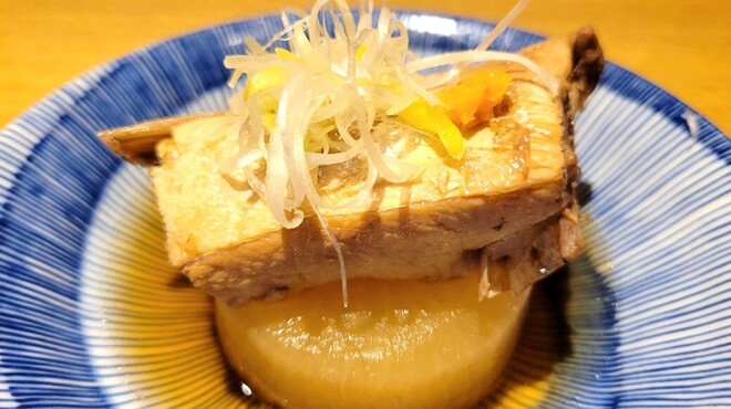 ぎんざ 阿吽 - メイン写真: