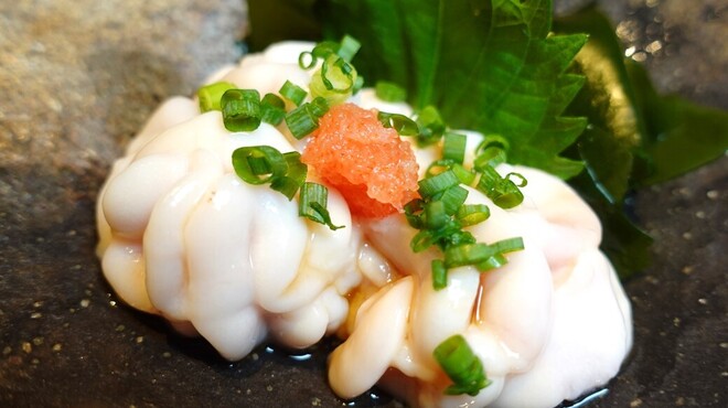 ぎんざ 阿吽 - メイン写真: