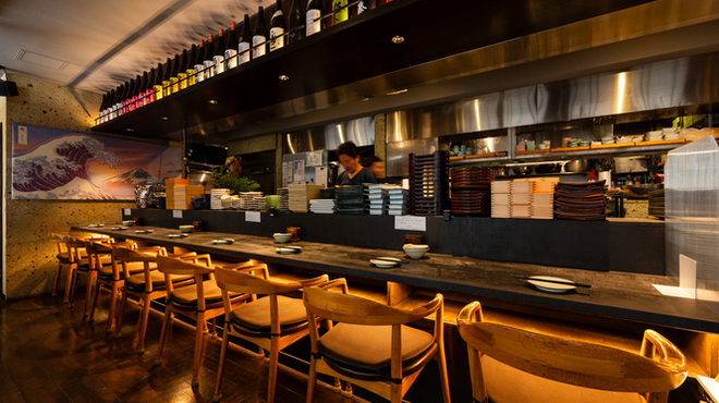 九州料理二代目もつ鍋わたり - メイン写真: