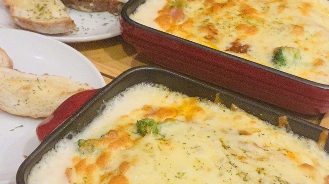 RICH - メイン写真: