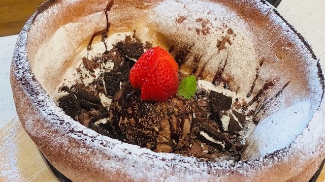 RICH - メイン写真: