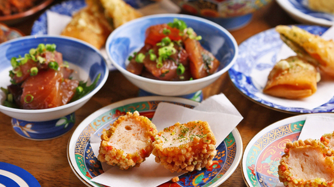 とにかく米にこだわる店 ※米屋 - メイン写真: