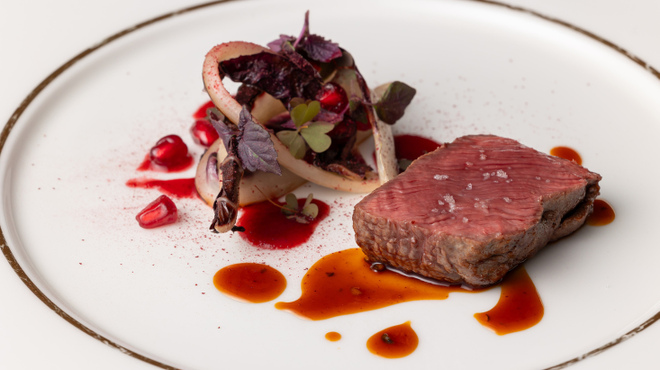 SALONE TOKYO - メイン写真: