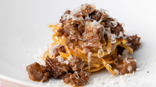 SALONE TOKYO - メイン写真: