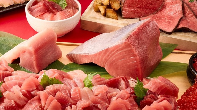 オールデイダイニング　ラジョウ - 料理写真: