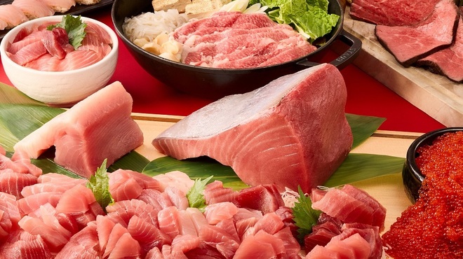 オールデイダイニング　ラジョウ - 料理写真: