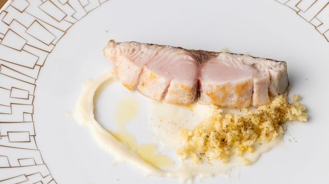 SALONE TOKYO - メイン写真: