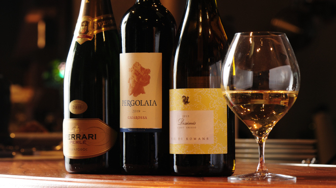 FORNO GAKU - メイン写真: