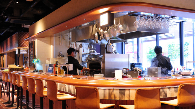 FORNO GAKU - メイン写真: