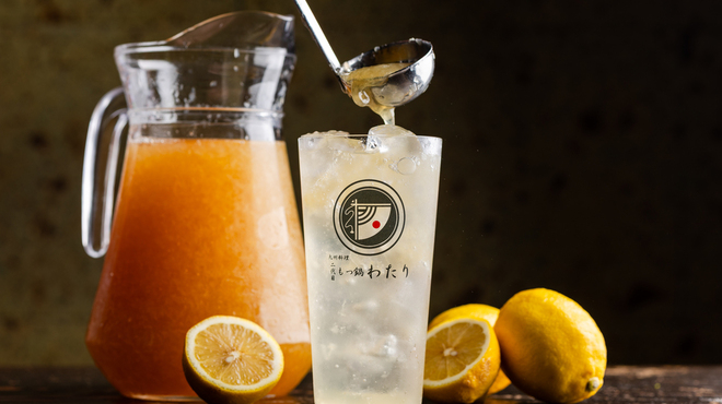 九州料理二代目もつ鍋わたり - メイン写真: