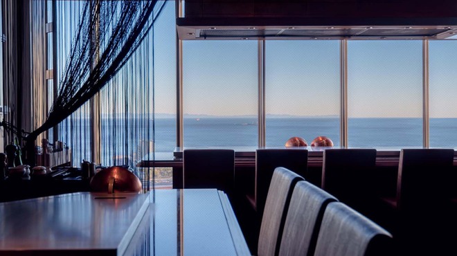 ステーキハウス ミディアムレア - メイン写真: