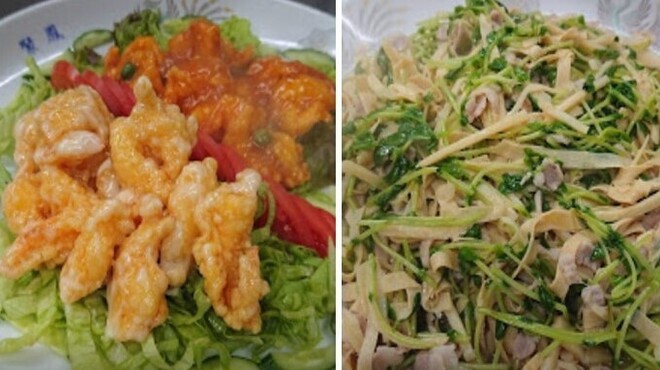 聚鳳 - メイン写真: