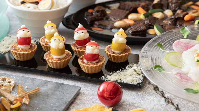 ベルテンポ - メイン写真: