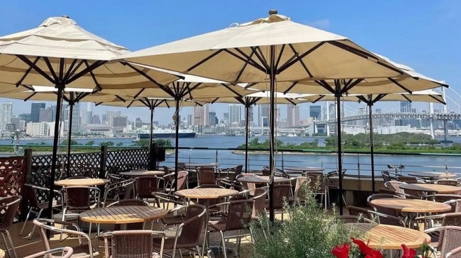 トゥ・ザ・ハーブズ - メイン写真: