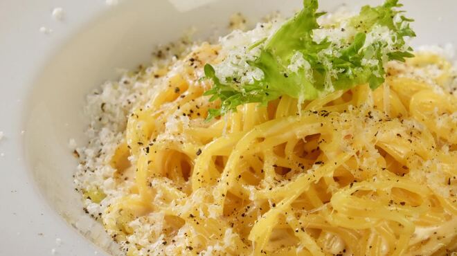 フィンガーズ・クロスト - メイン写真: