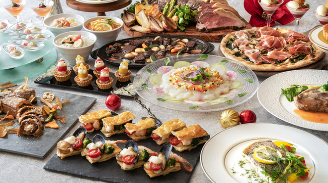 ベルテンポ - メイン写真: