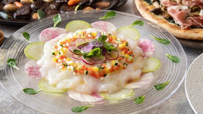 ベルテンポ - メイン写真: