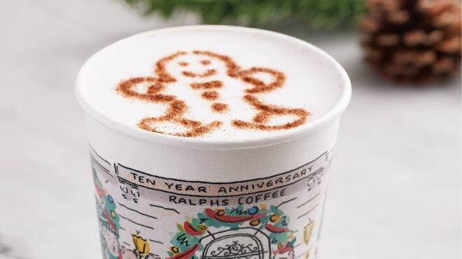 ラルフズ コーヒー - メイン写真: