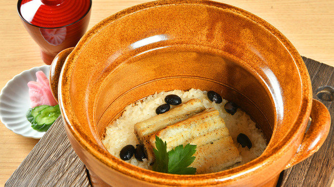 素麺 か・け・ふ - メイン写真: