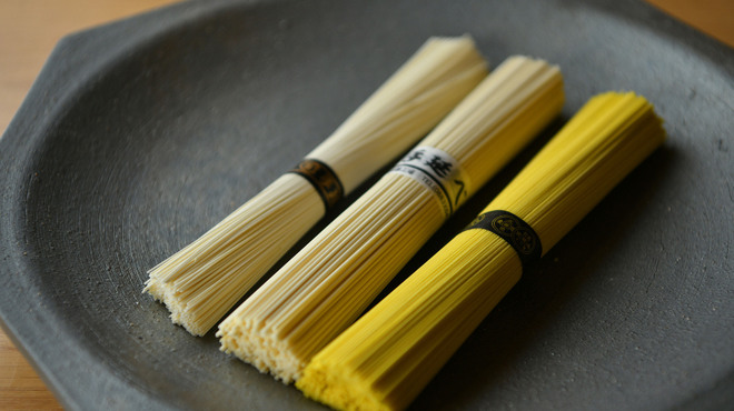 素麺 か・け・ふ - メイン写真: