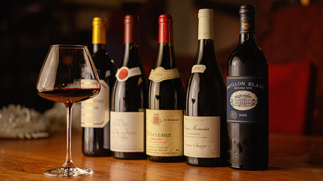 貝殻亭 - メイン写真: