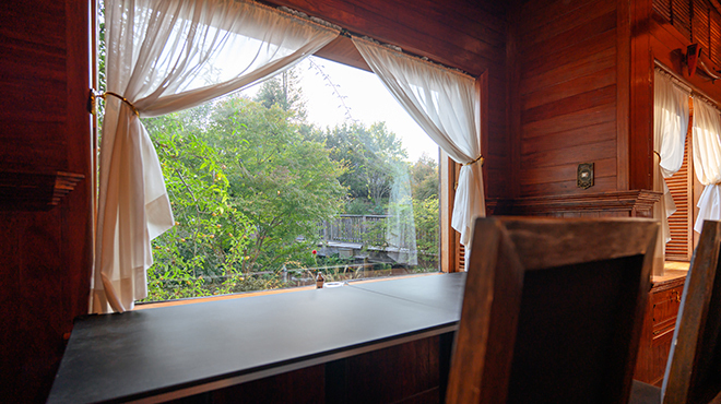 貝殻亭 - メイン写真: