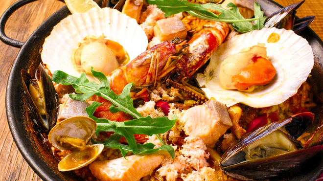 Bar Espanol LA BODEGA - メイン写真: