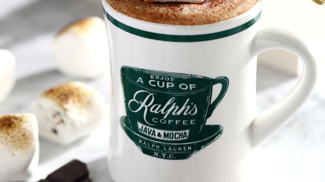 ラルフズ コーヒー - メイン写真:
