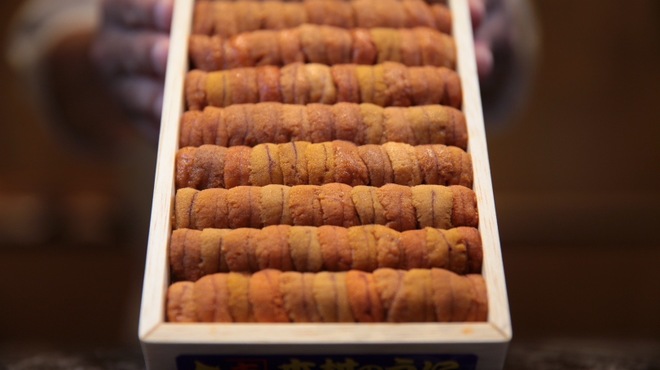 天ぷら 極 草哲 - メイン写真: