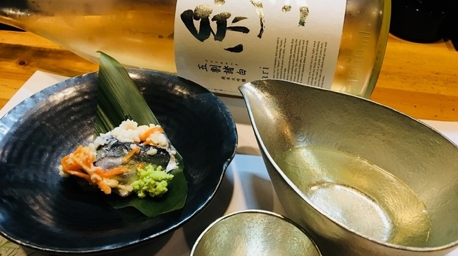 酒日和 縁屋 - メイン写真: