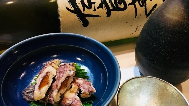 酒日和 縁屋 - メイン写真: