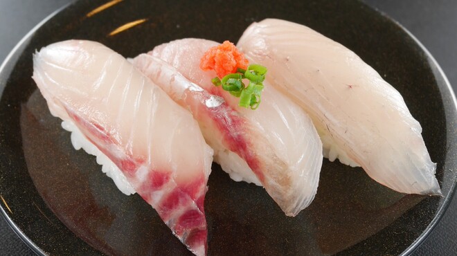 南房総 やまと寿司 - メイン写真: