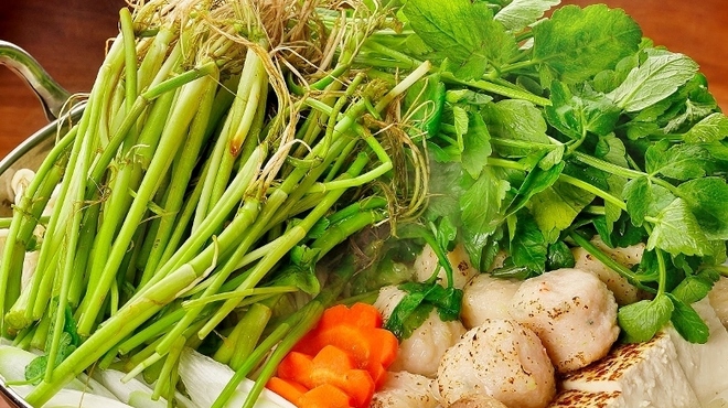 三陸海鮮と地元牧場のお肉 仙台海蔵 - メイン写真: