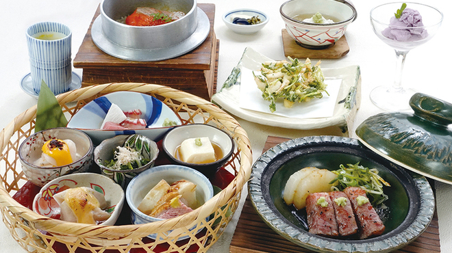 接方来 - 料理写真: