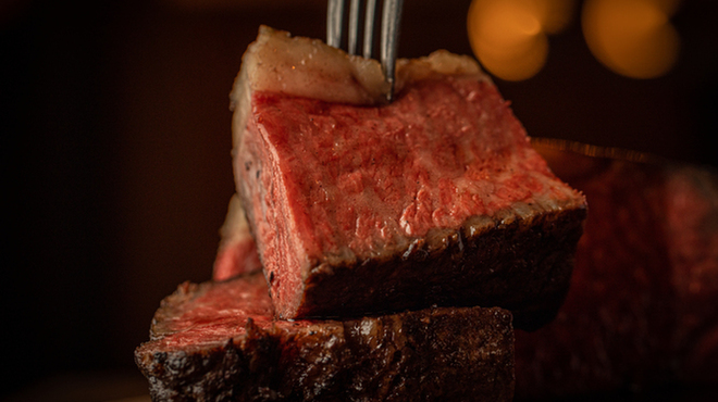 薪焼ステーキ コケット - メイン写真: