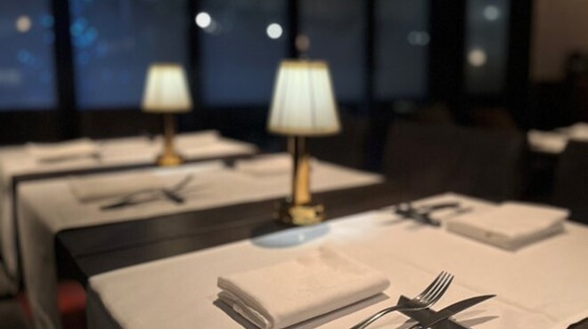 薪焼ステーキ コケット - メイン写真: