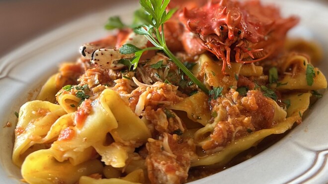 ALGOS ACQUAMARE - メイン写真: